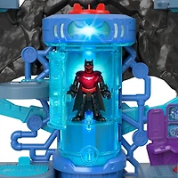 Imaginext DC Super Friends - Apokolips Armor Batman