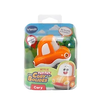 VTech Tut Tut Cory Bolides - Cory - Édition française
