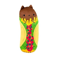 Cats vs Pickles! Huggers - Taco Cat - R Exclusive