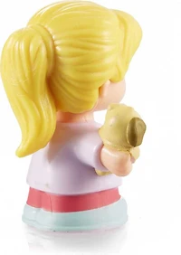 Fisher-Price Little People Veterinarian Ella