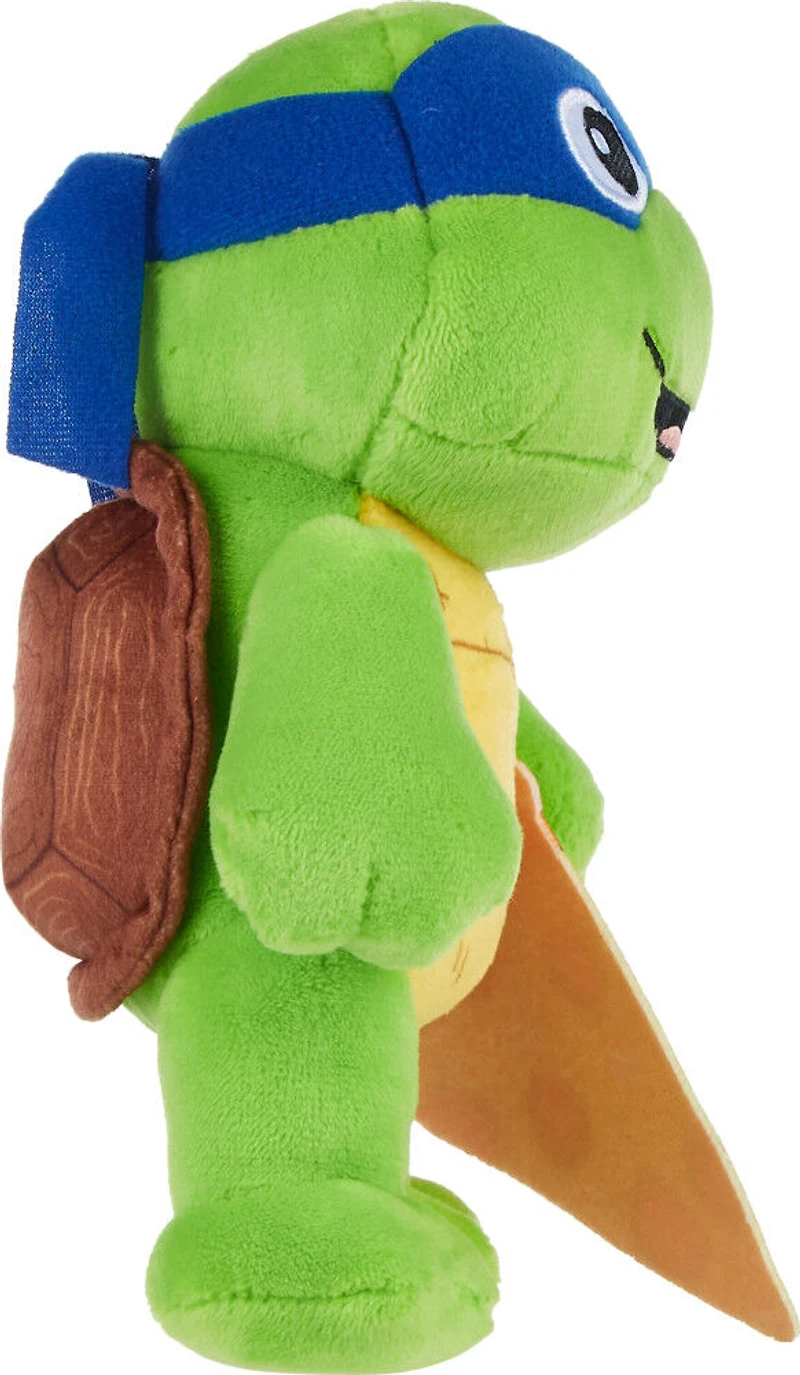 Teenage Mutant Ninja Turtles: Mutant Mayhem