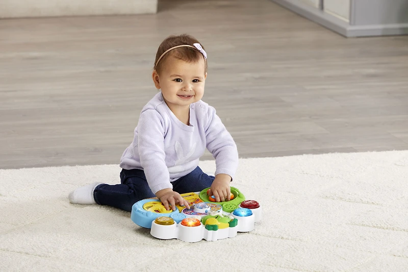 LeapFrog Learn & Groove Mixmaster Scout - English Edition