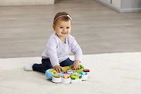 LeapFrog Learn & Groove Mixmaster Scout - English Edition