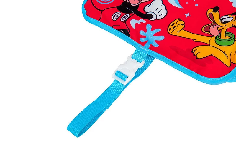 Bestway - Disney Junior Mickey and Friends Swim Safe ABC Water Wing Vest