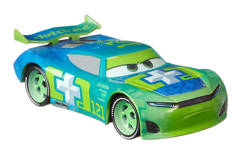 Disney Pixar Cars Noah Gocek
