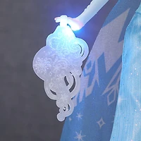 Disney Frozen Icy Lights Elsa
