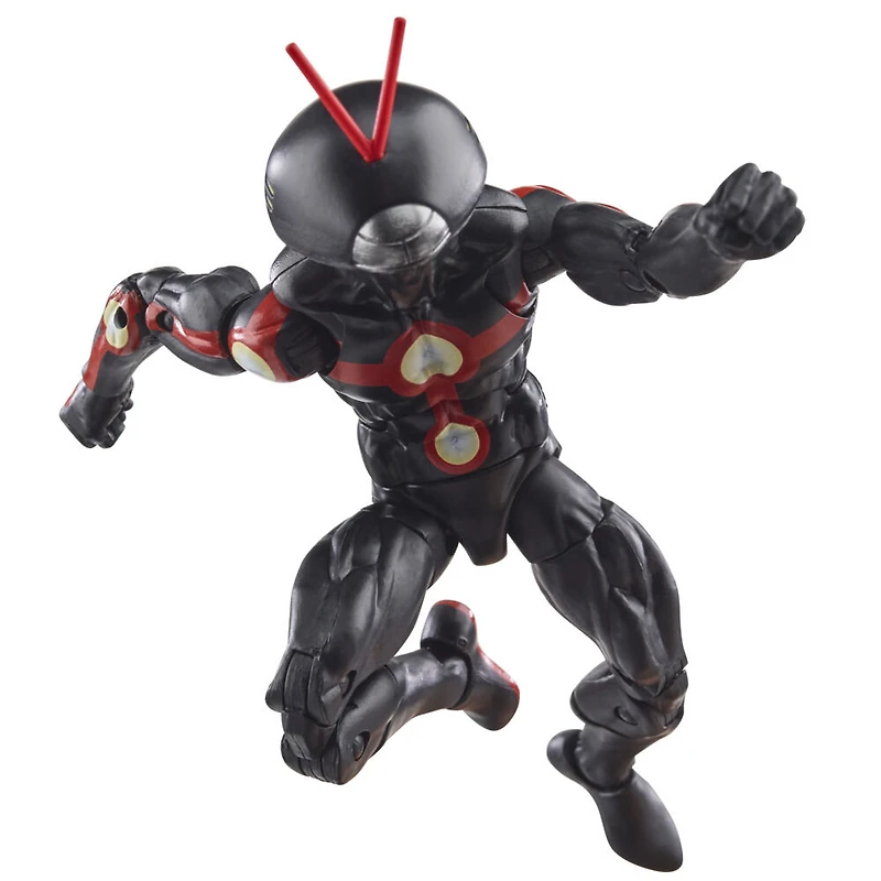 Hasbro Marvel Legends Series Future Ant-Man, Marvel Comics Marvel Legends Action Figures, 6 Inch
