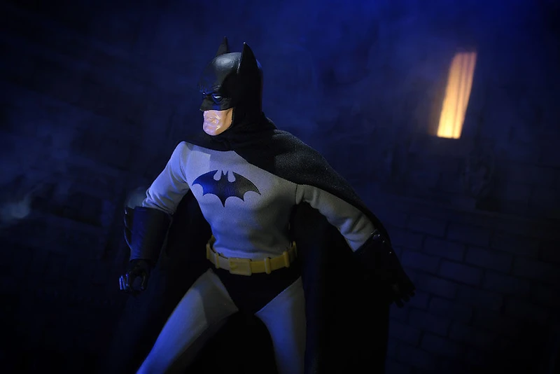 Batman, 14 po - Édition anglaise