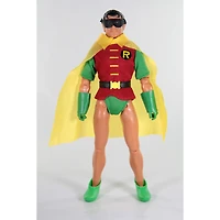 Figurine World's Greatest Super-Heroes, 50e anniversaire - Robin - Édition anglaise