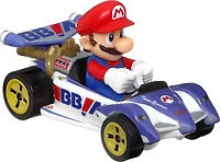 Hot Wheels MarioKart Mario Circuit Special