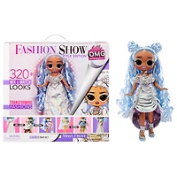 LOL Surprise OMG Fashion Show Style Edition Missy Frost Fashion Doll