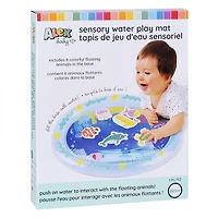ALEX - Sensory Water Play Mat