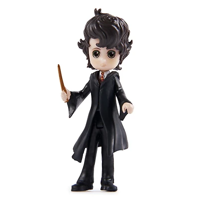 Wizarding World Harry Potter, Magical Minis, Figurine Neville Londubat de 7,6 cm à collectionner
