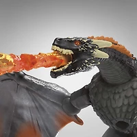 Mega Construx Heroes Drogon