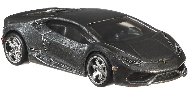 Hot Wheels Lamborghini Huracan Vehicle