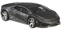 Hot Wheels Lamborghini Huracan Vehicle