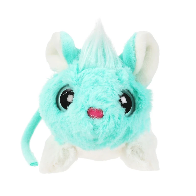 Little Live Scruff-A-Luvs Coupes Cutie Lil' Snippers Pqt Unique