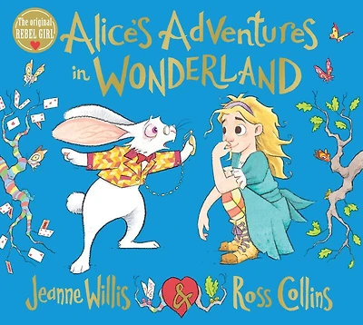 Alice's Adventures in Wonderland - Édition anglaise