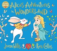 Alice's Adventures in Wonderland - Édition anglaise