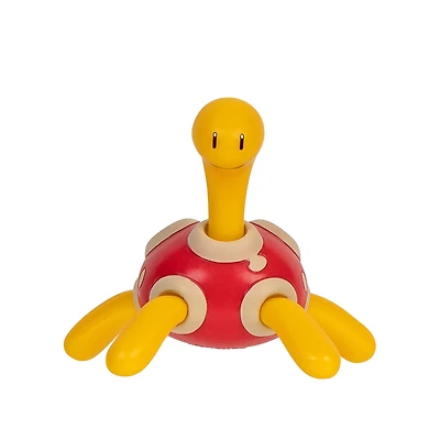Pokémon Select Figure - Shuckle