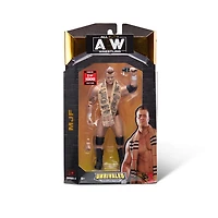 AEW - 1 Figure Pack (Unrivaled Figure) - MJF - Styles May Vary