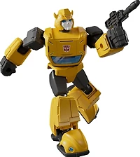 BLOKEES Transformers Galaxy Version 03 The Autobot Run - English Edition - 1 per order, colour may vary (Each sold separately, selected at Random)