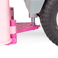 Suite Star Trailer, Our Generation, Remorque de vedette de cinéma pour poupées de 18 po - Édition anglaise