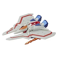 Transformers figurine Action Attackers Starscream, classe Guerrier