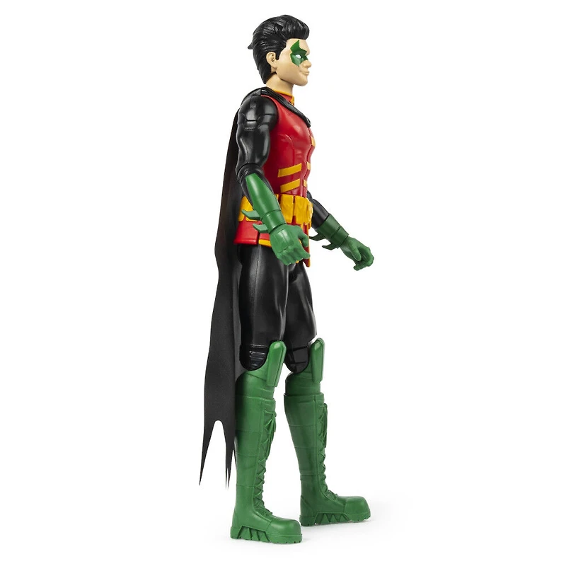 BATMAN, 12-Inch ROBIN Action Figure