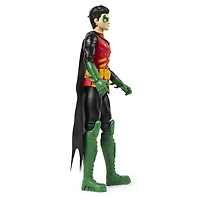 BATMAN, 12-Inch ROBIN Action Figure