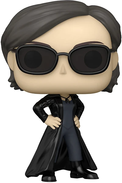 Figurine en Vinyle par Funko POP