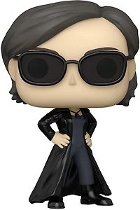 Figurine en Vinyle par Funko POP