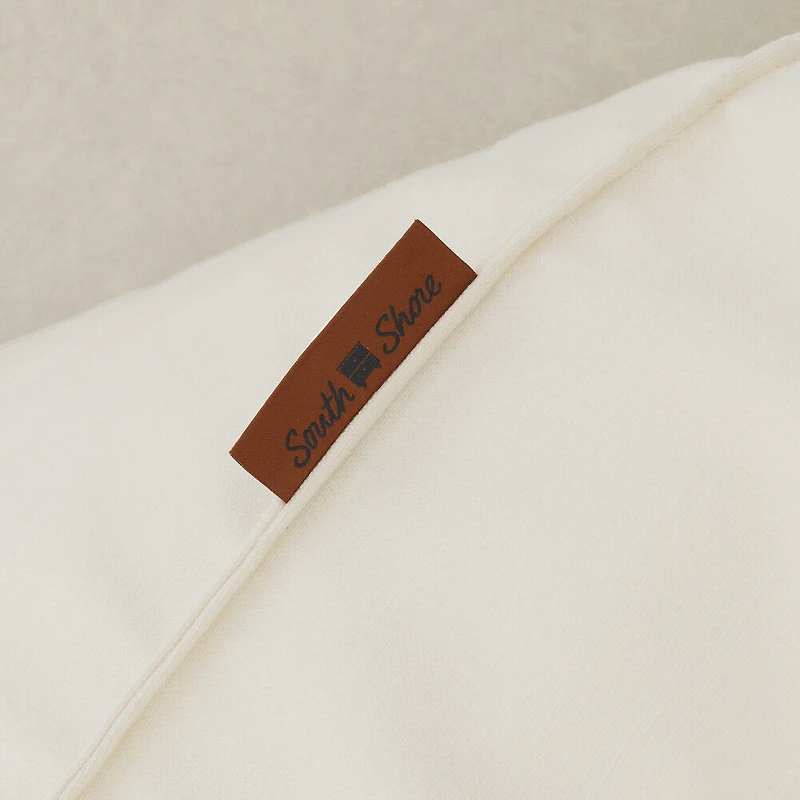 Bebble Kids Bean Bag Beige