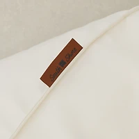 Bebble Kids Bean Bag Beige