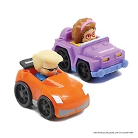 MEGAMAT - Tapis de jeu Jumbo Fisher Price