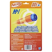 Nerf N Series N1 Darts 80x