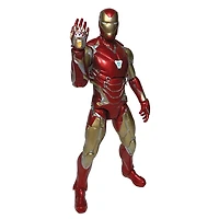 Avengers 4 Iron Man MK85 Figurine d'action de Marvel Select  - Édition anglaise