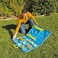 Jeu de poches 5 en 1 Little Tikes pour le divertissement estival