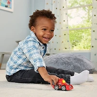 VTech Tut Tut Bolides Louis Bolide Grand Prix - Édition française