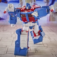 Transformers Generations Studio Series 86-21, figurine Ultra Magnus classe Commandant de 24 cm, Les Transformers : le film