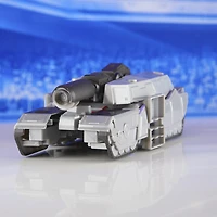 Transformers : Un Mega Changer, figurine Megatron (D-16)