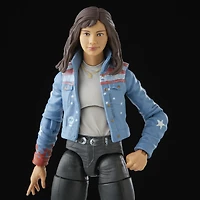 Marvel Legends Series figurine America Chavez MCU d