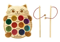 Jeu de Peche a la Ligne