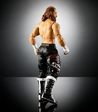 WWE Collection Elite Figurine articulée 15,24cm Sami Zayn