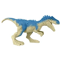 Jurassic World - Minis - Coffret Multiple - Figurines - Coffret Cargo Chaotique