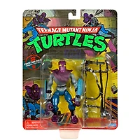TMNT CLASSIC 4" Figure - Foot Soldier