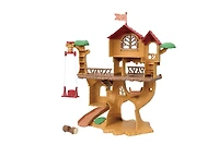 Adventure Tree House Gift Set
