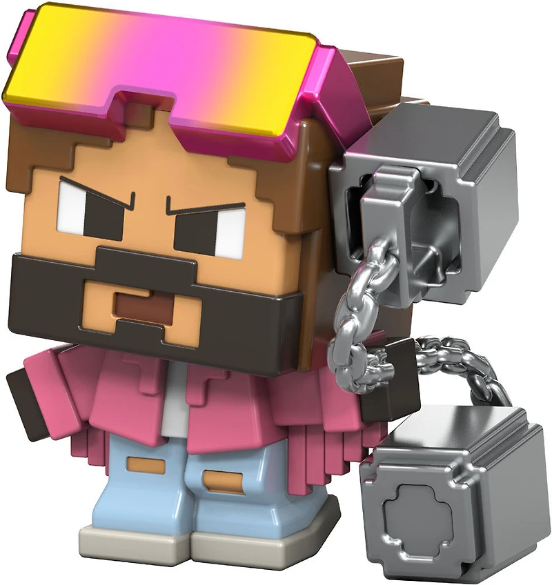 Minecraft Mode Mini oeuf de créature