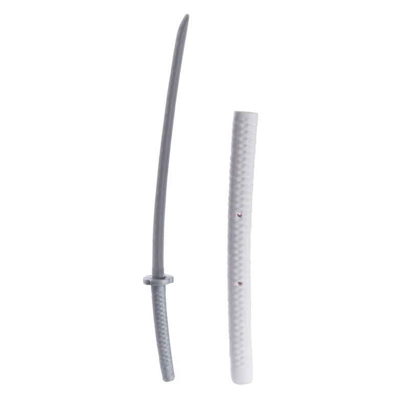 Snake Eyes: G.I. Joe Origins, figurine de collection Storm Shadow de 30 cm avec épée ninja