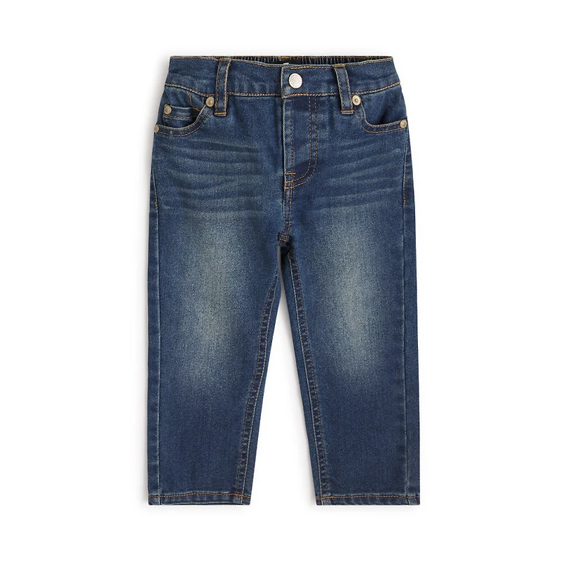 Fam 2 pièces     Heather Navy 